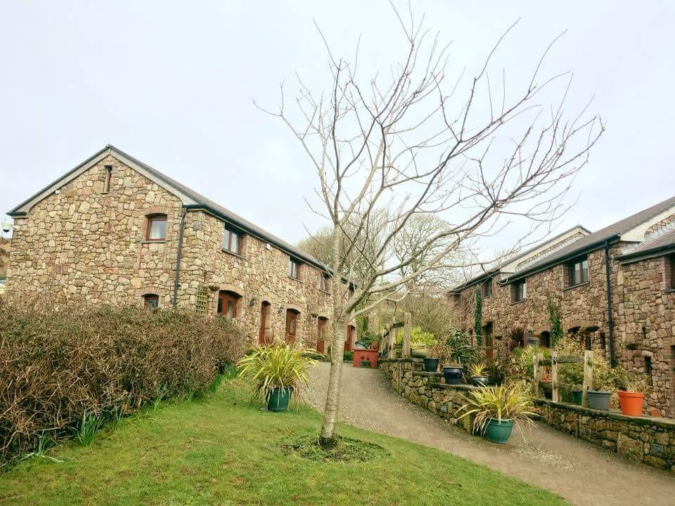 King'S Head Inn Llangennith Exterior photo